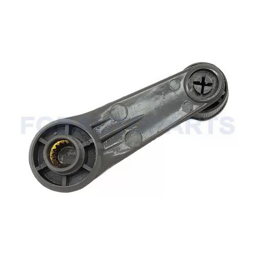 Window Crank Door Handles Outer Replacement Driver Passenger Door Handles for Toyota 69260-10040 69260-10040-J... - image 6